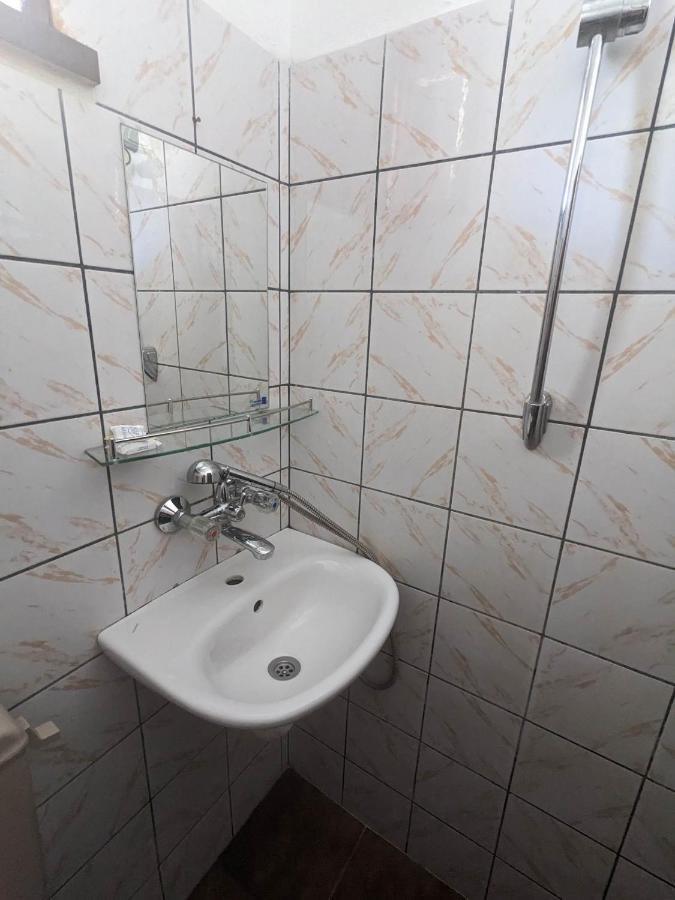 Готель Цвета Синеморець Номер фото